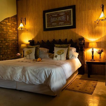 Villachad Guesthouse Клейнмонд Экстерьер фото