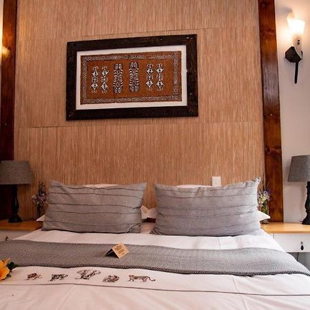 Villachad Guesthouse Клейнмонд Экстерьер фото