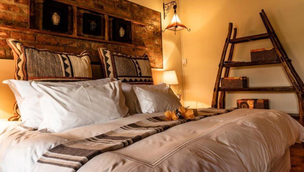 Villachad Guesthouse Клейнмонд Экстерьер фото