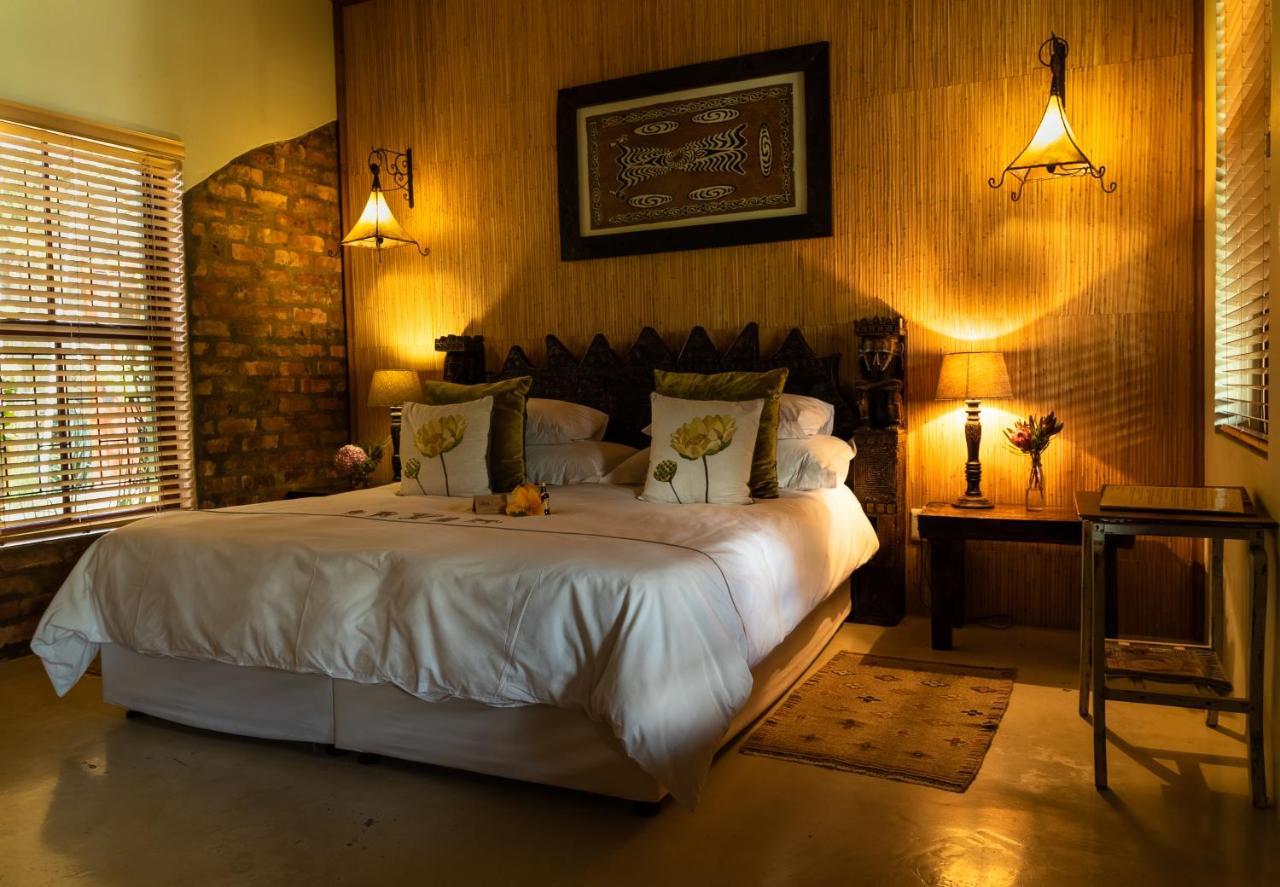 Villachad Guesthouse Клейнмонд Экстерьер фото