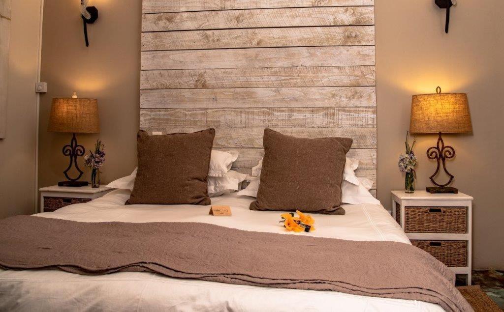 Villachad Guesthouse Клейнмонд Экстерьер фото