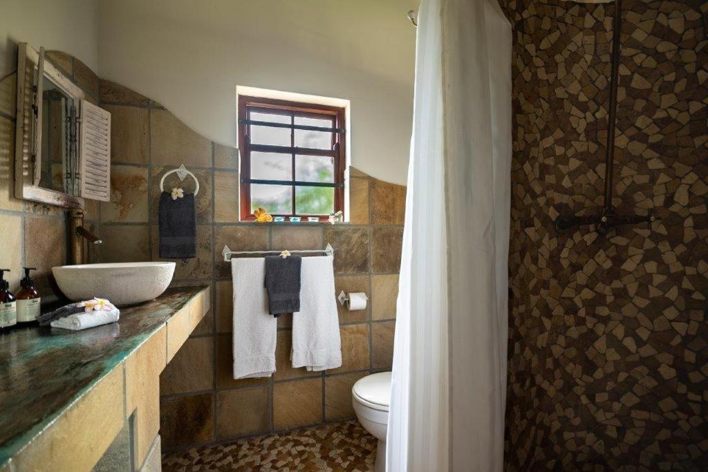 Villachad Guesthouse Клейнмонд Экстерьер фото