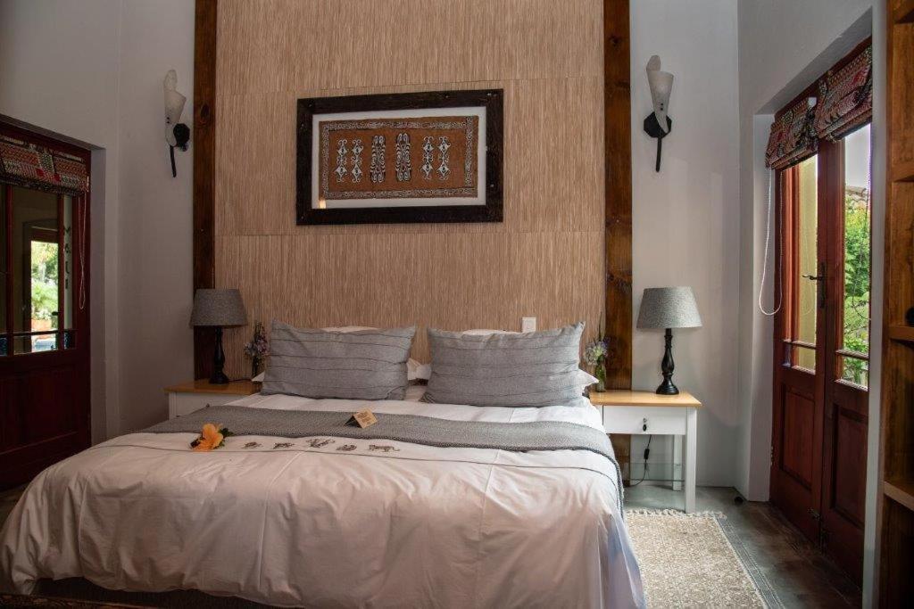 Villachad Guesthouse Клейнмонд Экстерьер фото