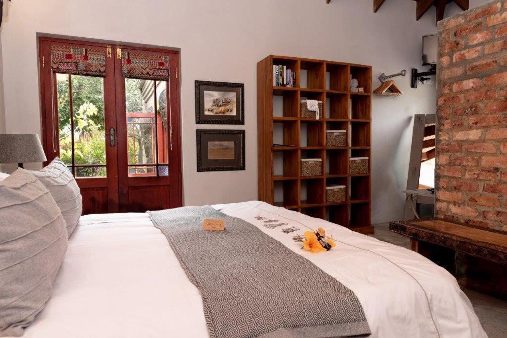 Villachad Guesthouse Клейнмонд Экстерьер фото
