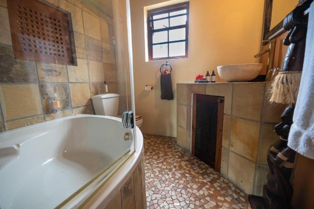Villachad Guesthouse Клейнмонд Экстерьер фото