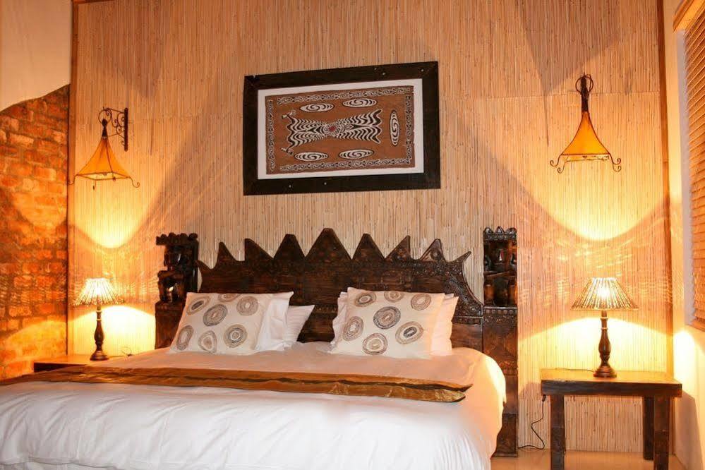 Villachad Guesthouse Клейнмонд Экстерьер фото