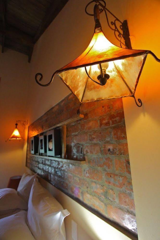 Villachad Guesthouse Клейнмонд Экстерьер фото