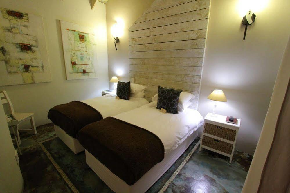 Villachad Guesthouse Клейнмонд Экстерьер фото