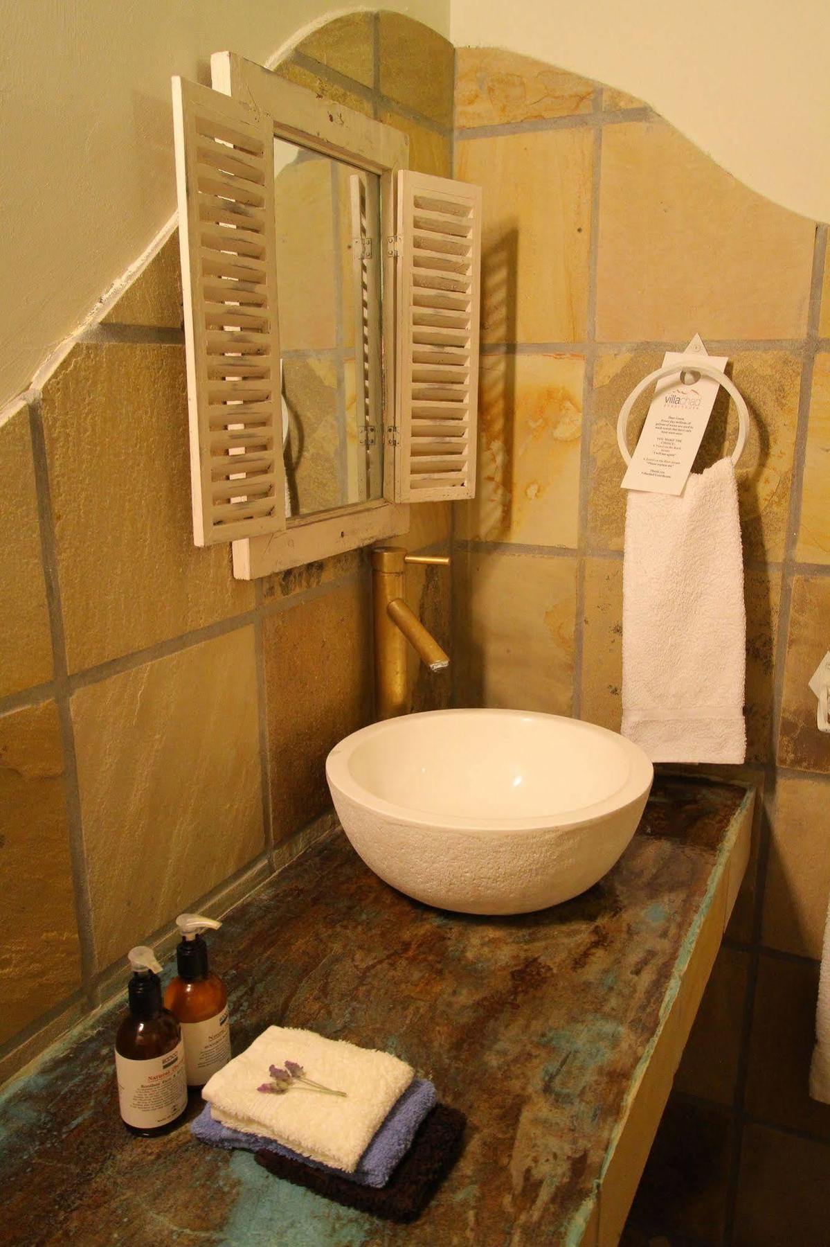 Villachad Guesthouse Клейнмонд Экстерьер фото