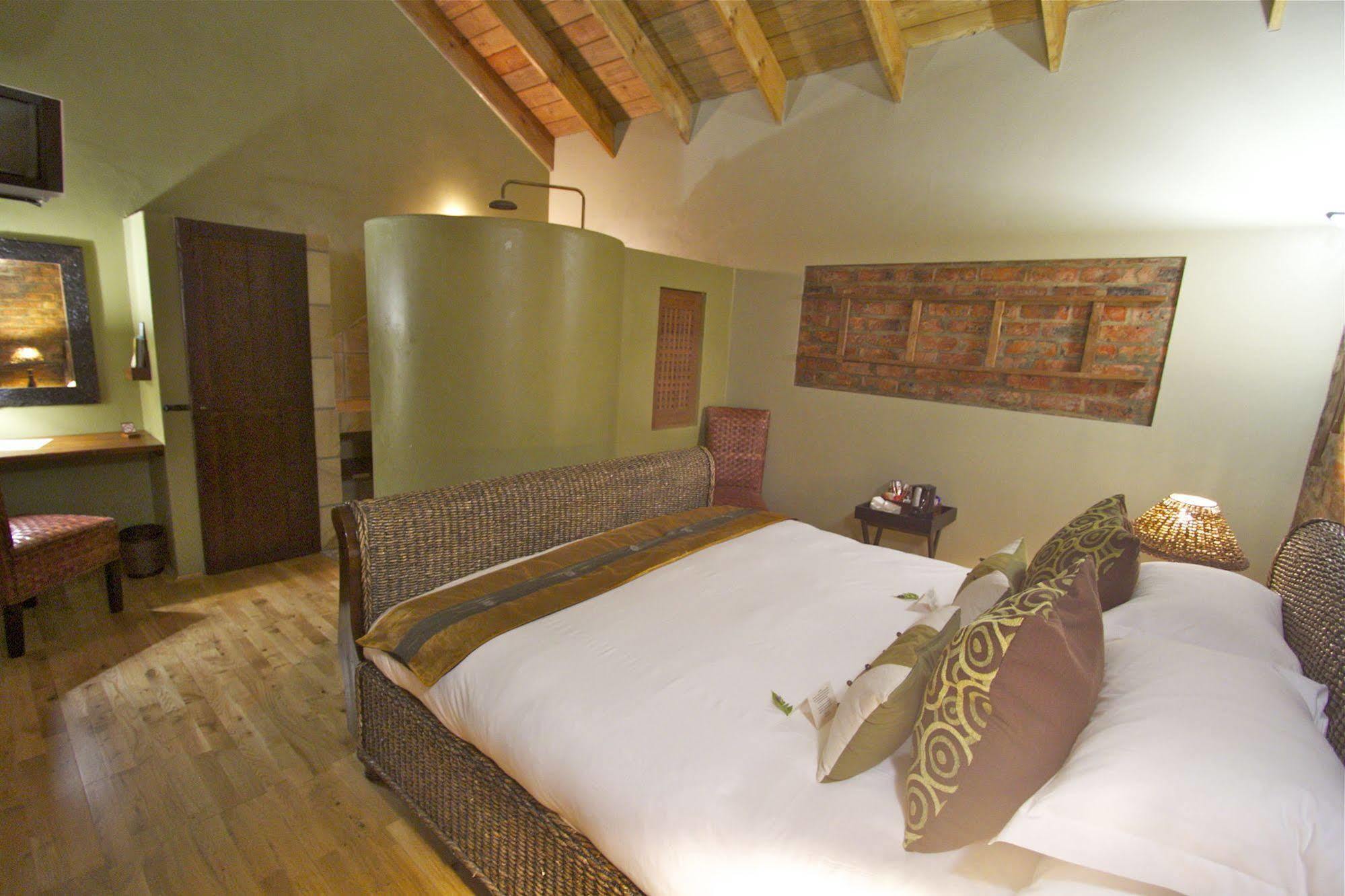 Villachad Guesthouse Клейнмонд Экстерьер фото