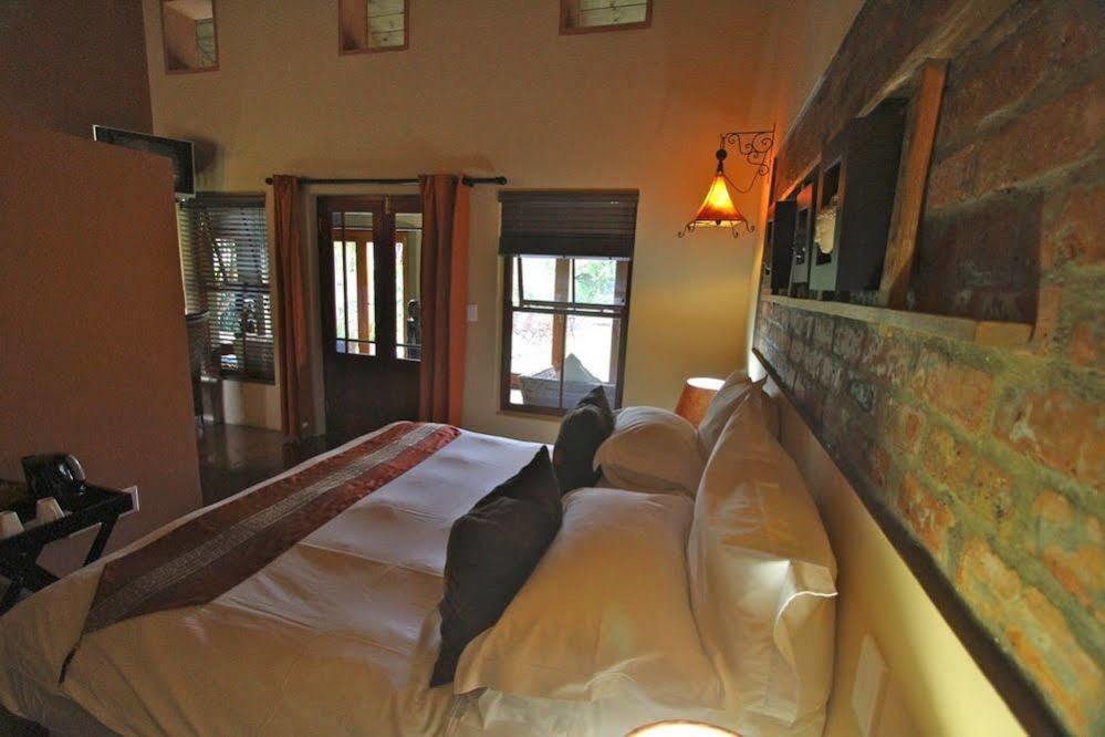 Villachad Guesthouse Клейнмонд Экстерьер фото