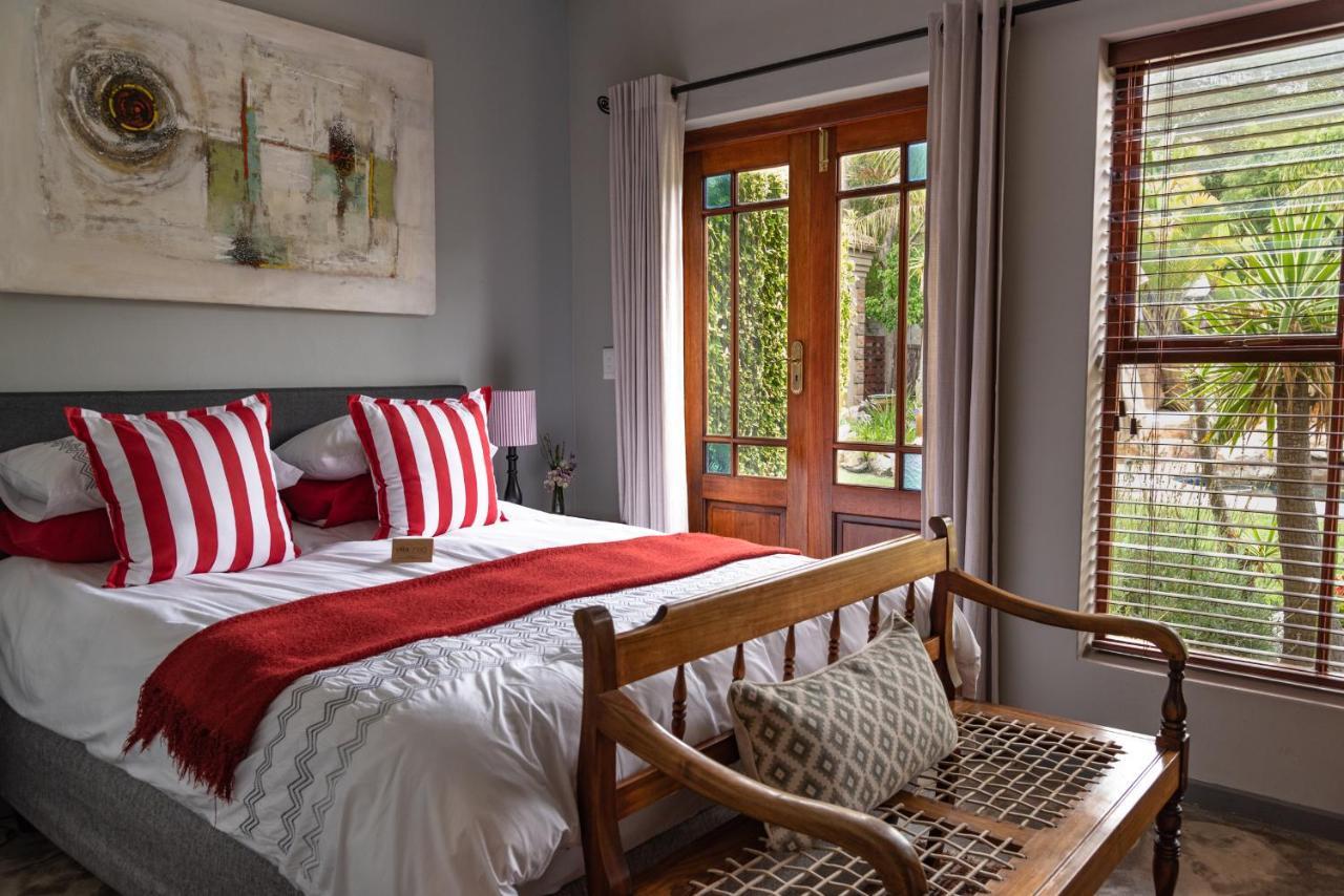 Villachad Guesthouse Клейнмонд Экстерьер фото