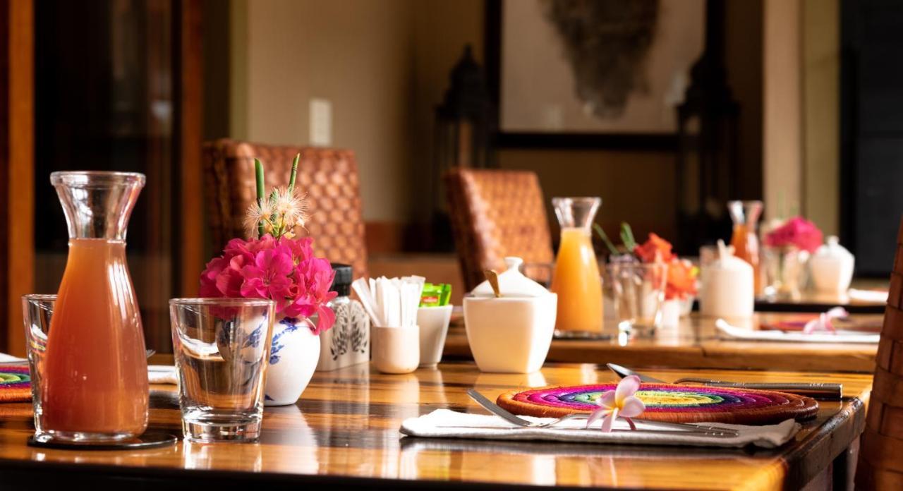 Villachad Guesthouse Клейнмонд Экстерьер фото